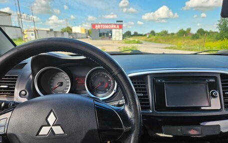 Mitsubishi Lancer IX, 2007 год, 440 000 рублей, 11 фотография