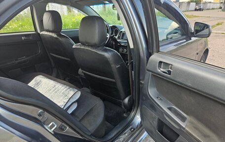 Mitsubishi Lancer IX, 2007 год, 440 000 рублей, 10 фотография