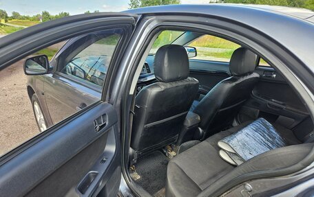 Mitsubishi Lancer IX, 2007 год, 440 000 рублей, 9 фотография