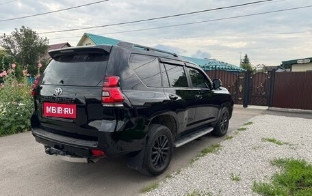 Toyota Land Cruiser Prado 150 рестайлинг 2, 2011 год, 2 500 000 рублей, 4 фотография
