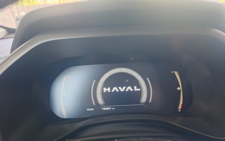 Haval Jolion, 2023 год, 2 270 000 рублей, 3 фотография