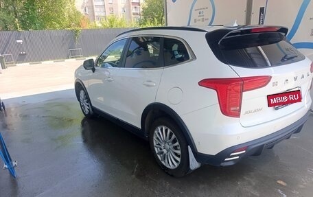 Haval Jolion, 2023 год, 2 270 000 рублей, 8 фотография
