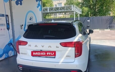 Haval Jolion, 2023 год, 2 270 000 рублей, 10 фотография