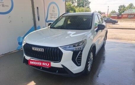 Haval Jolion, 2023 год, 2 270 000 рублей, 7 фотография
