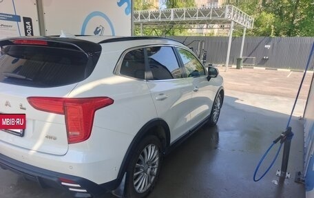 Haval Jolion, 2023 год, 2 270 000 рублей, 9 фотография