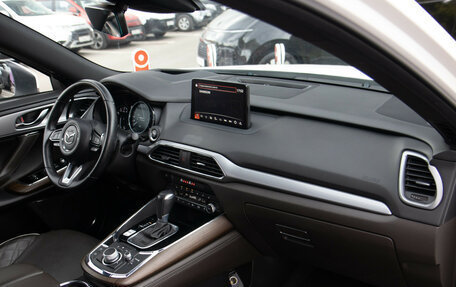 Mazda CX-9 II, 2021 год, 3 998 000 рублей, 8 фотография
