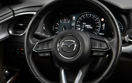 Mazda CX-9 II, 2021 год, 3 998 000 рублей, 14 фотография