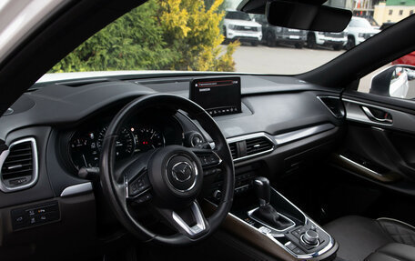 Mazda CX-9 II, 2021 год, 3 998 000 рублей, 12 фотография
