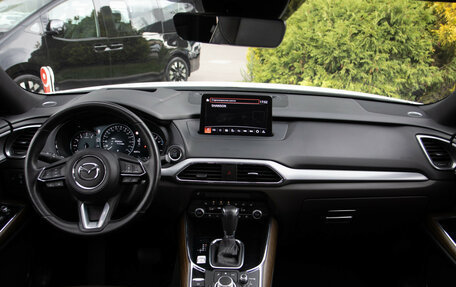 Mazda CX-9 II, 2021 год, 3 998 000 рублей, 13 фотография