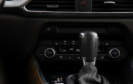 Mazda CX-9 II, 2021 год, 3 998 000 рублей, 17 фотография