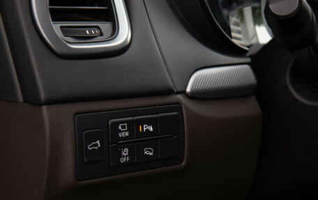 Mazda CX-9 II, 2021 год, 3 998 000 рублей, 19 фотография