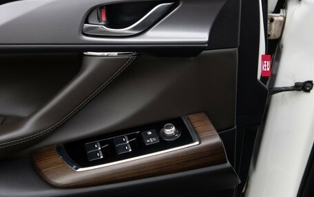 Mazda CX-9 II, 2021 год, 3 998 000 рублей, 21 фотография