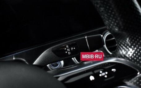 Mercedes-Benz E-Класс, 2021 год, 3 500 000 рублей, 12 фотография
