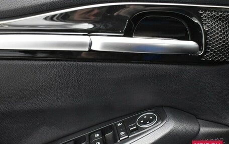 KIA Seltos I, 2022 год, 3 050 000 рублей, 12 фотография