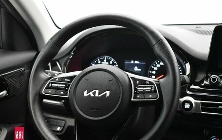 KIA Seltos I, 2022 год, 3 050 000 рублей, 11 фотография