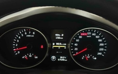 KIA Sportage III, 2014 год, 1 860 000 рублей, 6 фотография