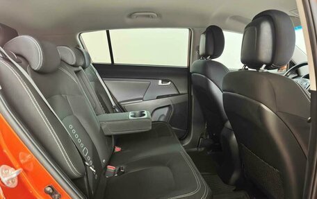 KIA Sportage III, 2014 год, 1 860 000 рублей, 14 фотография