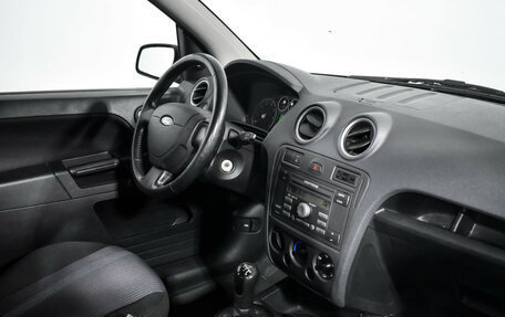 Ford Fusion I, 2007 год, 285 000 рублей, 14 фотография