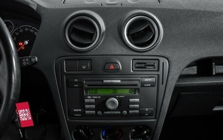 Ford Fusion I, 2007 год, 285 000 рублей, 17 фотография