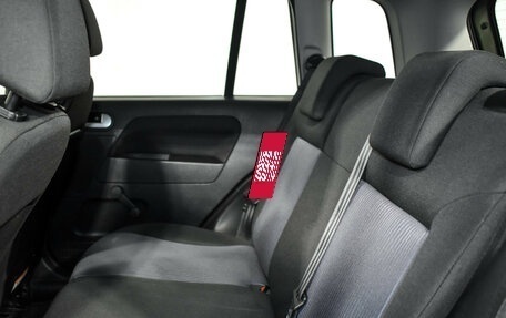 Ford Fusion I, 2007 год, 285 000 рублей, 13 фотография
