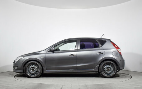 Hyundai i30 I, 2011 год, 485 000 рублей, 9 фотография