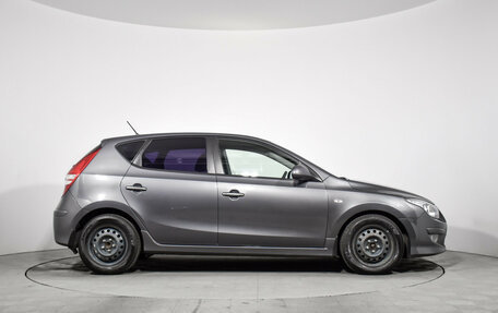 Hyundai i30 I, 2011 год, 485 000 рублей, 5 фотография