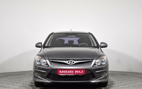 Hyundai i30 I, 2011 год, 485 000 рублей, 3 фотография