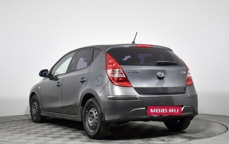 Hyundai i30 I, 2011 год, 485 000 рублей, 8 фотография