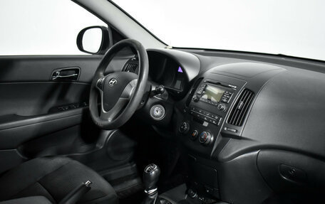 Hyundai i30 I, 2011 год, 485 000 рублей, 14 фотография