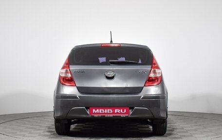 Hyundai i30 I, 2011 год, 485 000 рублей, 7 фотография