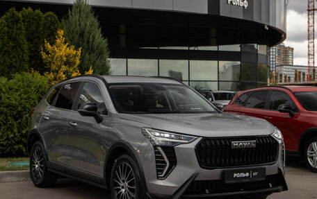 Haval Jolion, 2024 год, 1 928 000 рублей, 2 фотография
