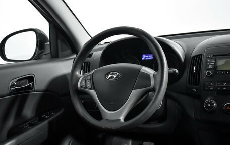 Hyundai i30 I, 2011 год, 485 000 рублей, 16 фотография