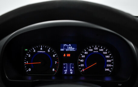 Hyundai i30 I, 2011 год, 485 000 рублей, 19 фотография