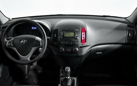 Hyundai i30 I, 2011 год, 485 000 рублей, 15 фотография