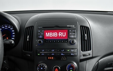 Hyundai i30 I, 2011 год, 485 000 рублей, 17 фотография