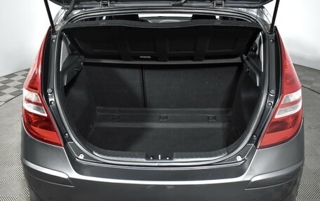 Hyundai i30 I, 2011 год, 485 000 рублей, 20 фотография