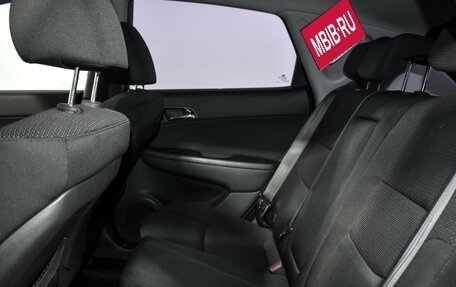 Hyundai i30 I, 2011 год, 485 000 рублей, 13 фотография