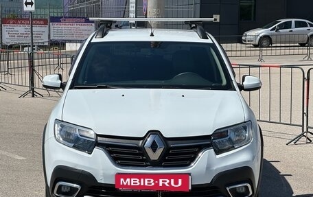 Renault Sandero II рестайлинг, 2020 год, 1 297 000 рублей, 6 фотография