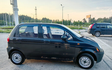 Daewoo Matiz I, 2011 год, 150 000 рублей, 3 фотография