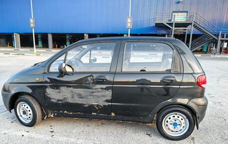 Daewoo Matiz I, 2011 год, 150 000 рублей, 4 фотография