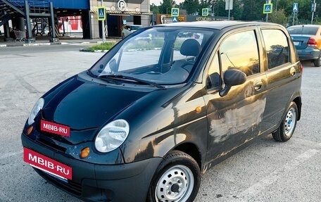 Daewoo Matiz I, 2011 год, 150 000 рублей, 2 фотография