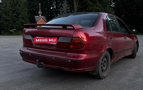 Nissan Almera, 1997 год, 65 000 рублей, 2 фотография