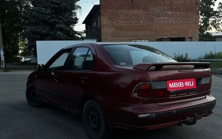 Nissan Almera, 1997 год, 65 000 рублей, 5 фотография