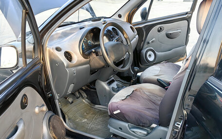 Daewoo Matiz I, 2011 год, 150 000 рублей, 11 фотография