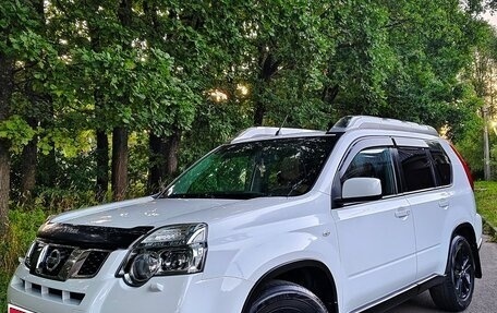 Nissan X-Trail, 2013 год, 1 550 000 рублей, 1 фотография