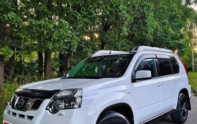 Nissan X-Trail, 2013 год, 1 550 000 рублей, 1 фотография