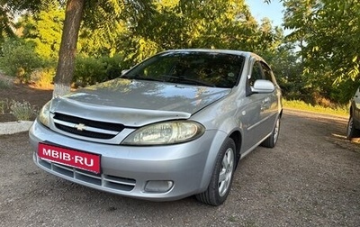 Chevrolet Lacetti, 2007 год, 445 000 рублей, 1 фотография