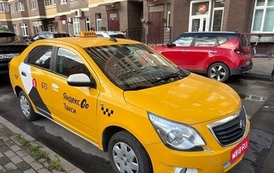 Ravon R4, 2019 год, 600 000 рублей, 1 фотография