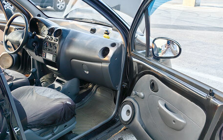 Daewoo Matiz I, 2011 год, 150 000 рублей, 18 фотография
