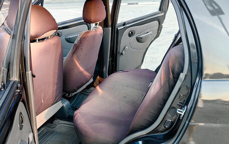 Daewoo Matiz I, 2011 год, 150 000 рублей, 14 фотография